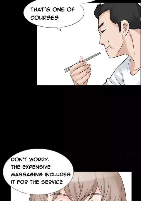 The Taste of Hands Ch.1-61