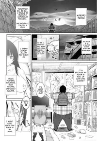 [Sanagi Torajirou] Aheochi ❤ 3byou mae | Ecstasy at 3 Seconds [English] {doujin-moe.us}