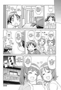 (C86) [Funi Funi Lab (Tamagoro)] Chibikko Bitch Full charge (HappinessCharge Precure!) [English] [doujin-moe.us]