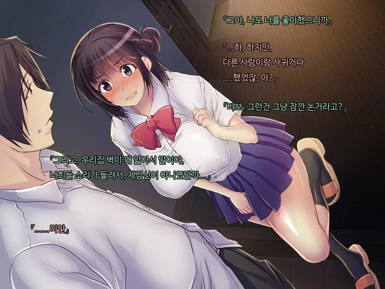 ani sex > otouto sex