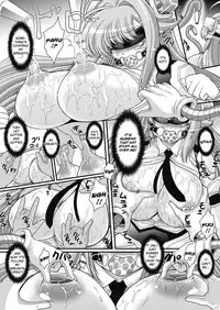 [Oohashi Takayuki] Para Furi ~Strange those who cohabit~ [English] {doujin-moe.us} [Digital]