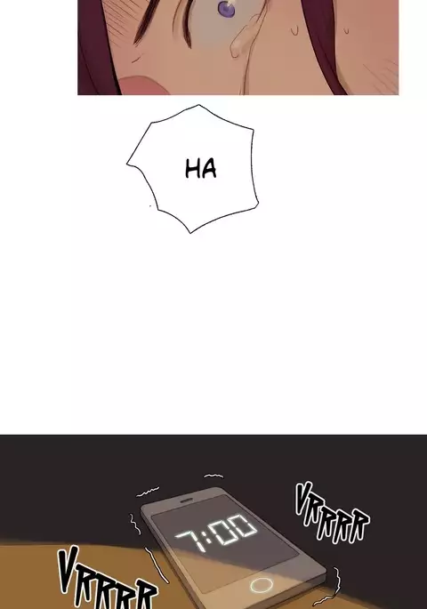 Scandal of the Witch Ch.1-36