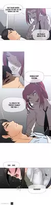 [ButcherBoy] Household Affairs Ch.1-28.5 (English) (YoManga) (Ongoing)