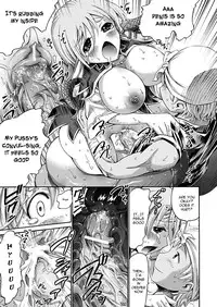 [Horitomo] Imouto wa Sukyura-tsu Musume (COMIC Unreal 2012-06 Vol. 37) [English] [VLtrans] [Digital]