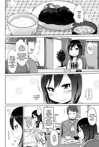 [Arekusa Mahone] Sweet melancholic (Sweet Milk Parfait) [English] [Mistvern]