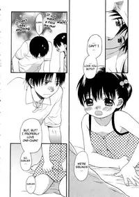 [Sekiya Asami] Girls Shower [English] [biribiri]