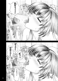 (C68) [Frapper Spirits (Hitsuki)] Oshaburi Gakuen PinSalo-ka 4 (Dead or Alive)