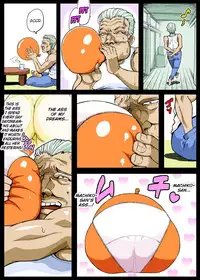 [Lunaterk] Giri Mara ni Hatsujou Suru Yome | The Wife that Copulated with the Penis-In-Law [English] [The Chrysanthemum Translations]