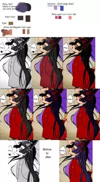 [Pirokobo (Piro)] Hakone Sanchuu Yasen (Gate: Jieitai Kano Chi nite, Kaku Tatakaeri) [English] [Doki Fansubs] [Digital]