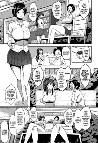 [Ao Madousi] Gohoubi Time! + Zoku Gohoubi Time! | Reward Time! + Reward Time Continues! (Wakeari Rankou Haraminex!) [English] =TLL + mrwayne=