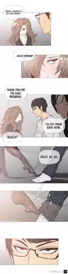 [ButcherBoy] Household Affairs Ch.1-36 (English) (YoManga) (Ongoing)