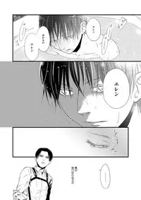 [DORO-Coppelia (Komatsu Shouko)] Chikashitsu de Ichiban no Bijin Soushuuhen (Shingeki no Kyojin) [Digital]