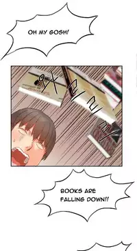 Hari Dormitory Ch.1-11 (English) (Ongoing)