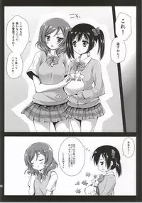 (C86) [Kurosawa pict (Kurosawa Kiyotaka)] Maki Solo (Love Live!)