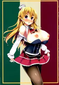 (C91) [Mujitan (Tsumugie)] POLA! Osake no Aji Shita Oppai Dechaimasu~! (Kantai Collection -KanColle-)