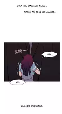 [PINKO] Scandal of the Witch Ch.1-29 (English) (Ongoing)