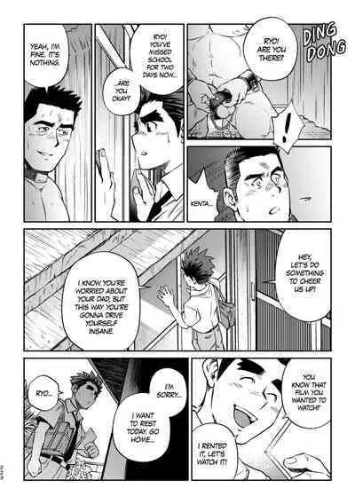 Okinawa Slave Island