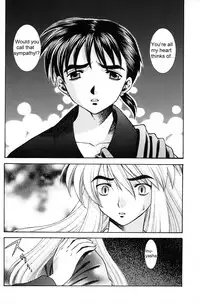 [Masakazu Akagi] Hanaoto [EN] yaoi