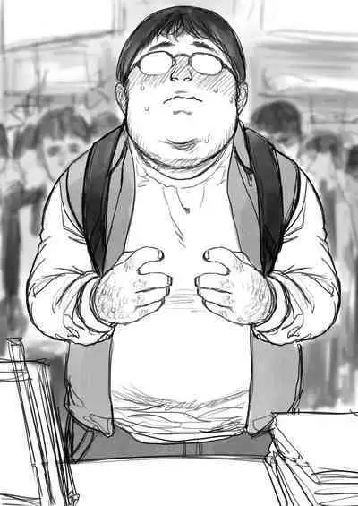 [Rinjuu Circus (Haguhagu)] Sasha-chan ga Youkoso ~Futoshi-kun Route Soushuuhen + α~ [English] [Kamijoan]