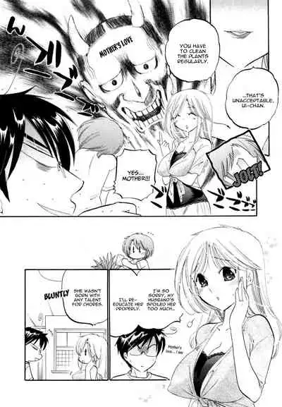 [Nakata Yumi] Okusama wa Seito Kaichou [English] [TOOR Scans]