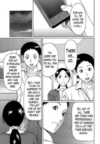 [Takasugi Kou] Madam Palace Ch. 1-4 [English] [Lazarus H]