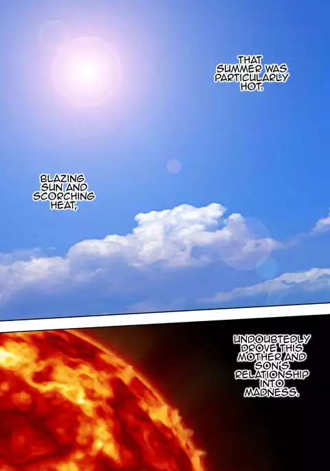 Shucchou Suru Otou-san Choukyou Sareru Okaa-san | Training Mother while Father is Abroad