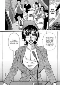 Hitoduma Inran Sousenkyo