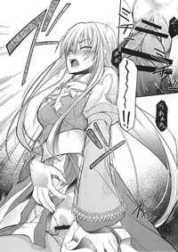 (C79) [Komedokoro (Yonekura Kihiro)] St/PMT (Ragnarok Online)