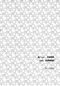 (C76) [Hi-PER PINCH (clover)] Naburi 3