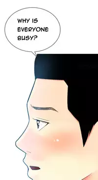 Hooker Ch.1-40 (English) (Ongoing)