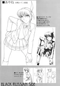 (C64) [Shinnihon Pepsitou (St.germain-sal)] Destruction Of Annihilate (Dead or Alive)