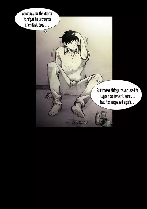 House of Dolls Ch.0-16