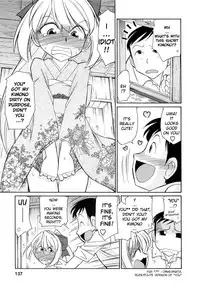 [Charlie Nishinaka] Choice! Vol.2 [English] [YQII]