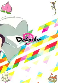 (COMIC1☆7) [Delayder (Makinon TM)] Limitter I Love Wau! 20130428 (Aiura)