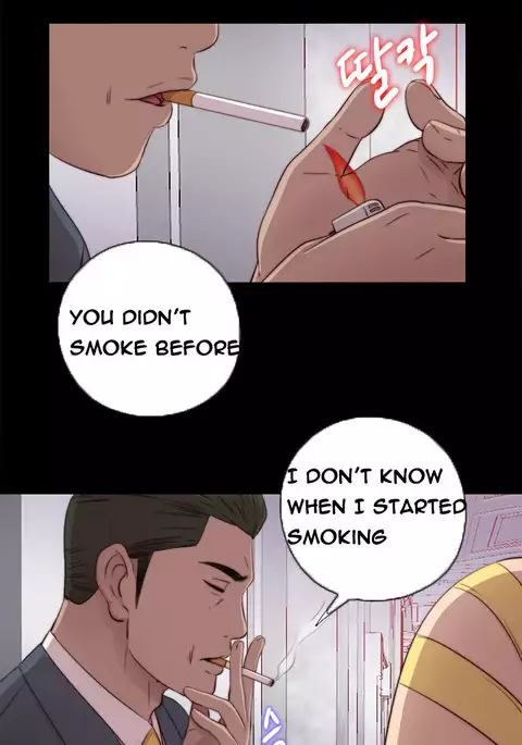 Girl Next Door Ch.1-43