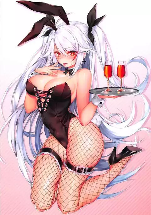 AzuLan Carnival 15 -Royal Service Full Course-