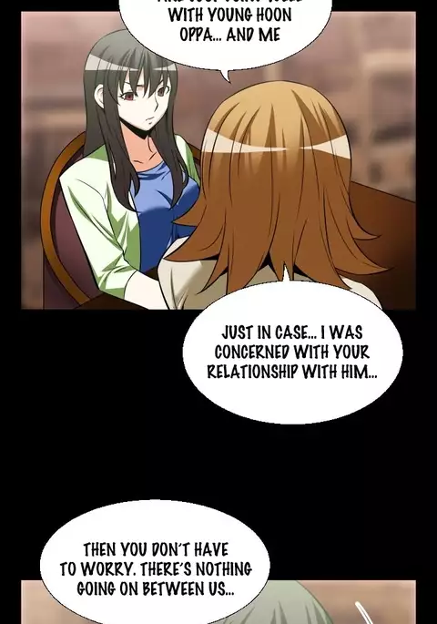 Love Parameter Ch.1-76