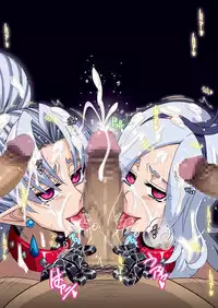 [Studio Mizuyokan (Higashitotsuka Raisuta)] DARK SLAVES HARDCORE DL (PreCure Series)