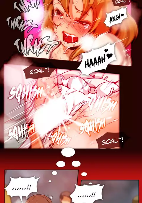 Secret Folder Ch.1-18