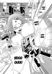 (C87) [Pucchu (Echigawa Ryuuka)] Konoha no Secret Service - Konoha's Secret Service (Naruto) [English] [Doujin-Moe]