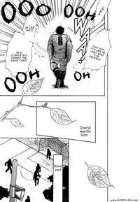 [Kijima Hyougo] Giocatore, Houkaku Keikaku. - To capture a giocatore. [English] [Blissful Sin]