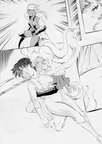 [Busou Megami (Kannaduki Kanna)] AI&MAI III (Injuu Seisen Twin Angels)