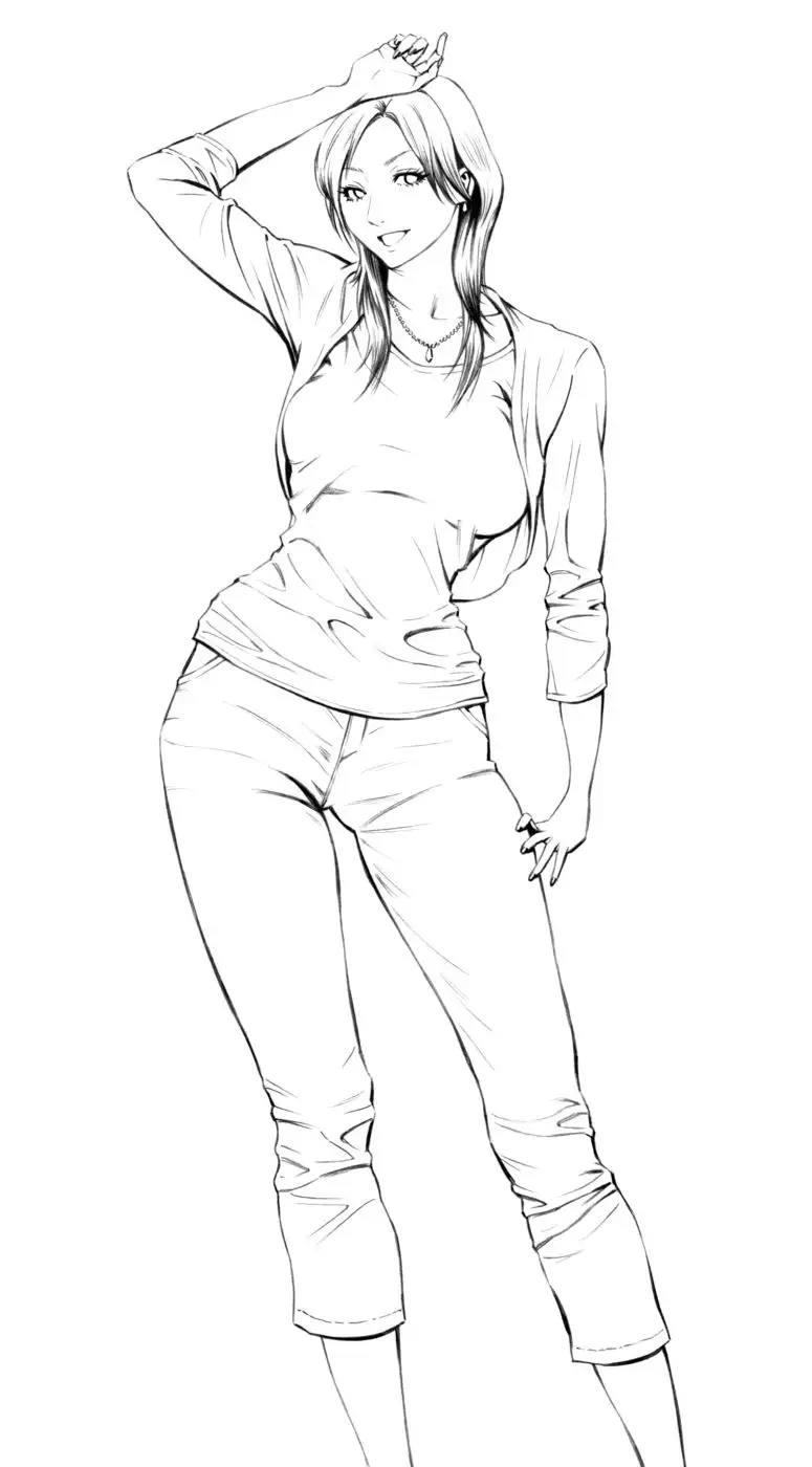 The Lady Down the Street Asked Me To Impregnate Her