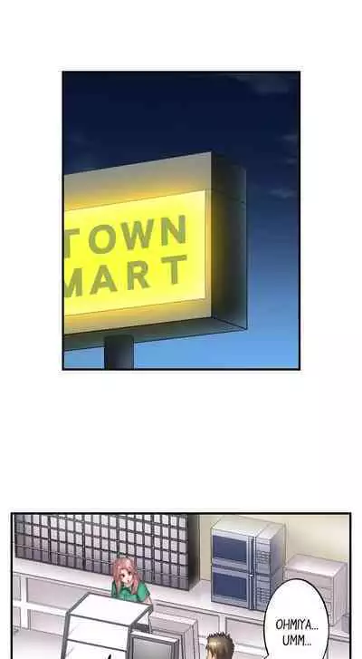 [Kayanoi Ino] Using 100 Boxes of Condoms With My Childhood Friend! (Ch.01~18) [English]