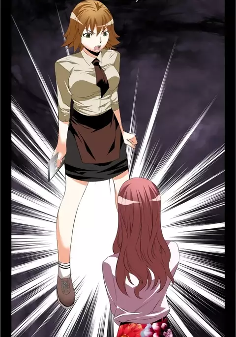 Love Parameter Ch.1-59