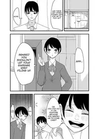 [Aweida] Sensei, Ecchi Shiyo? | Let's Do "It," Sensei [English]