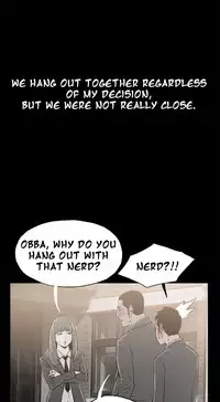 [Mr. Byeong-Su] Cohabitation Ch.1-41 (English) (Ongoing)