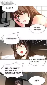 [Fantastic Whale] Twin Slave Ch.1-35 (English) (Ongoing)