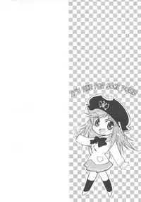 (C82) [Ninokoya (Ninoko)] Mouretsu Kaizoku Seikatsu Z | Miniskirt Pirates Lifestyle Z (Mouretsu Pirates) [English] =TV & Yuri-ism=