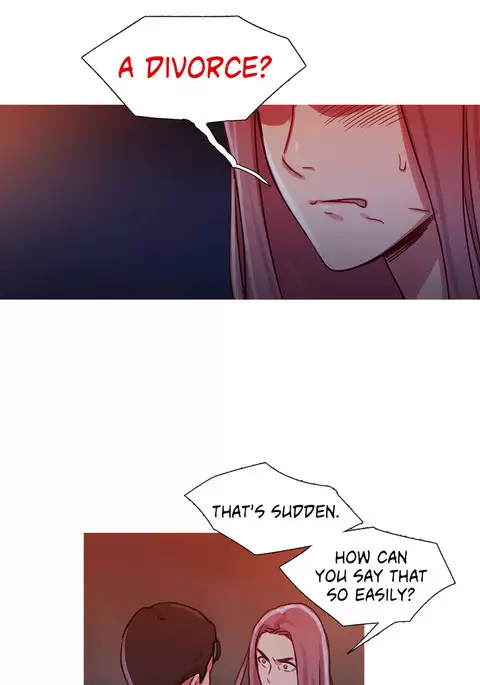 Scandal of the Witch Ch.1-36